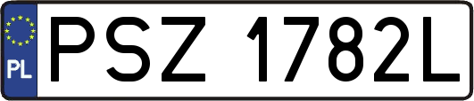 PSZ1782L