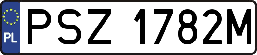PSZ1782M