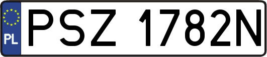 PSZ1782N