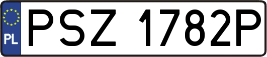 PSZ1782P