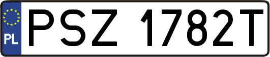 PSZ1782T