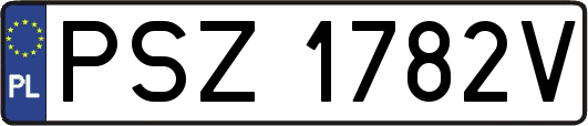 PSZ1782V