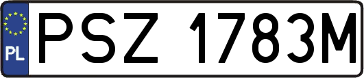 PSZ1783M