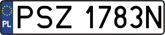 PSZ1783N