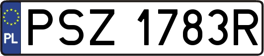 PSZ1783R