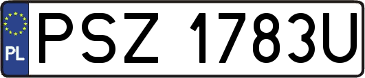 PSZ1783U