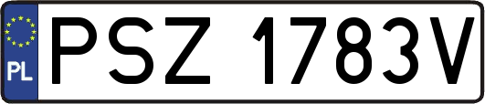 PSZ1783V