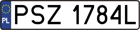 PSZ1784L