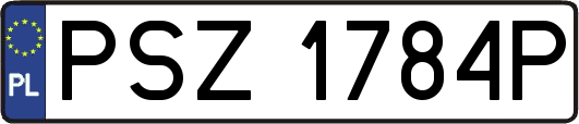PSZ1784P