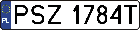 PSZ1784T