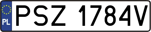 PSZ1784V