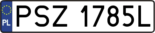PSZ1785L