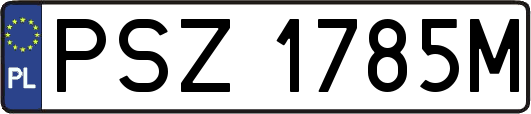 PSZ1785M