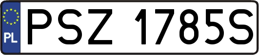PSZ1785S