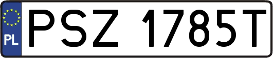 PSZ1785T