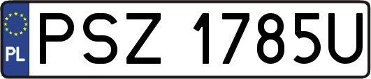 PSZ1785U