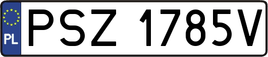 PSZ1785V