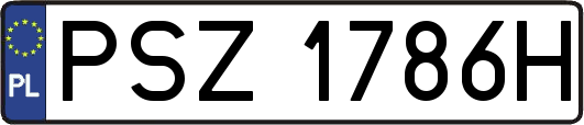 PSZ1786H
