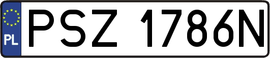 PSZ1786N