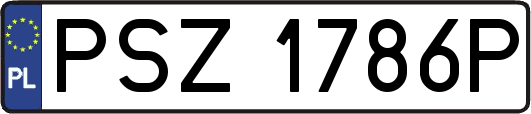 PSZ1786P