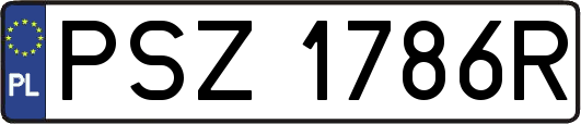PSZ1786R