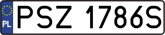 PSZ1786S