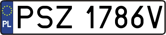 PSZ1786V