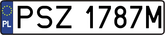 PSZ1787M