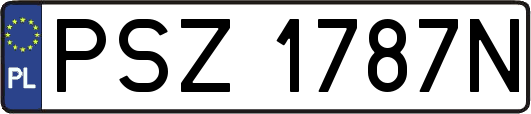 PSZ1787N