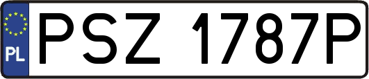 PSZ1787P