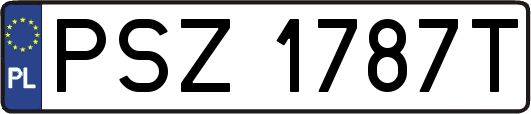 PSZ1787T
