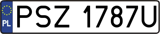 PSZ1787U