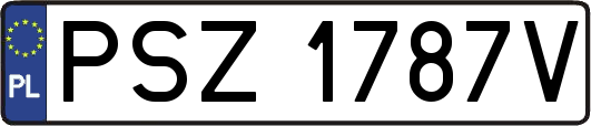 PSZ1787V