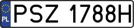 PSZ1788H