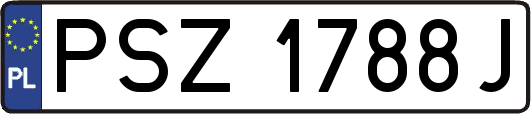 PSZ1788J