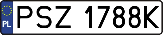PSZ1788K