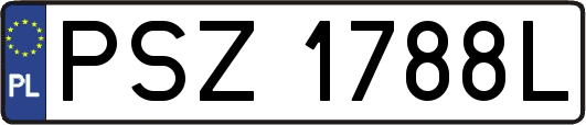 PSZ1788L
