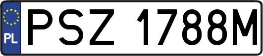 PSZ1788M
