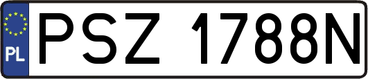 PSZ1788N
