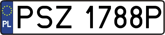 PSZ1788P