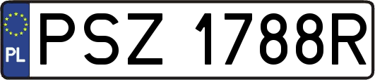 PSZ1788R
