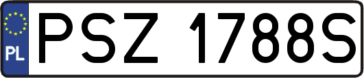 PSZ1788S
