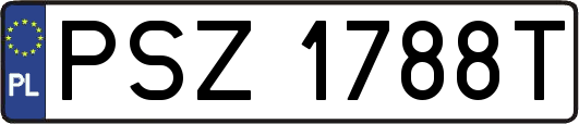 PSZ1788T