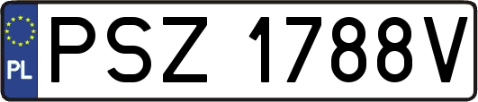 PSZ1788V
