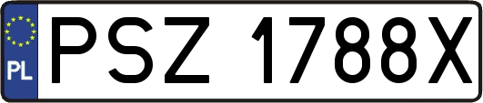 PSZ1788X