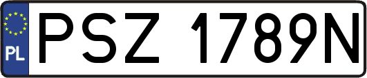 PSZ1789N