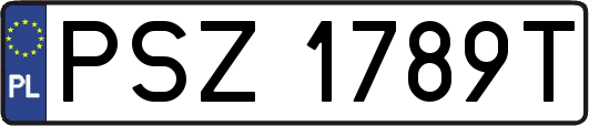 PSZ1789T
