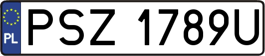 PSZ1789U