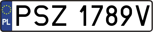 PSZ1789V