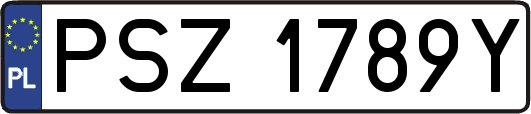 PSZ1789Y